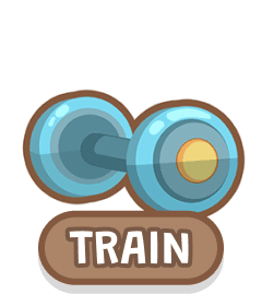 train