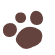 paw